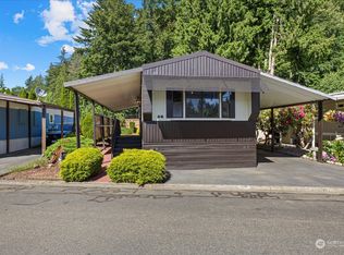 2302 R St SE #46, Auburn, WA