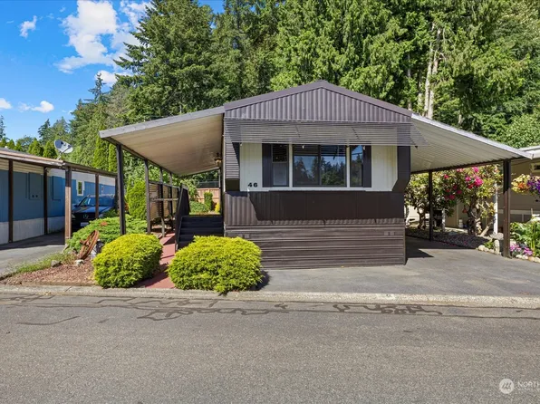 2302 R Street SE #46, Auburn, WA 98002