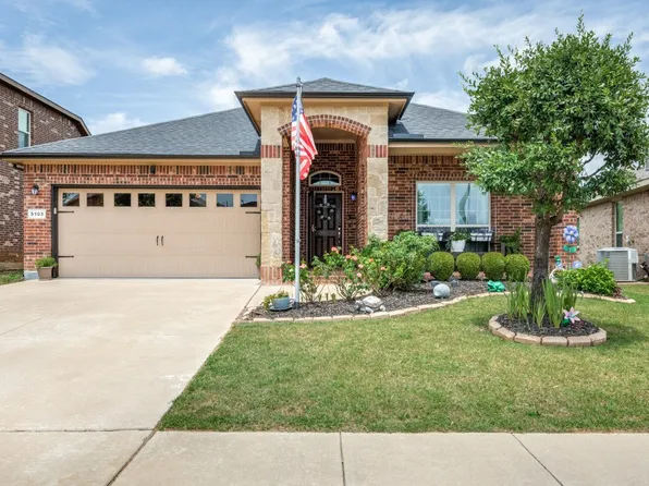 5103 Walsh Dr, Arlington, TX 76001