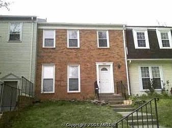 1st image of 12829 Tumbling Brook Ln