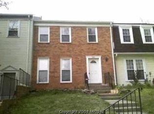 12829 Tumbling Brook Ln, Woodbridge, VA 22192