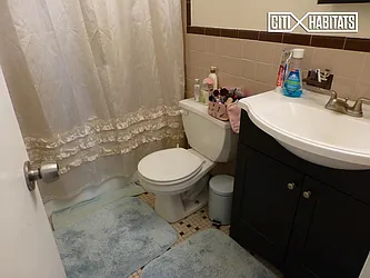Rented by Citi Habitats