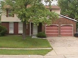 1530 Karahill Dr, Cincinnati, OH 45240