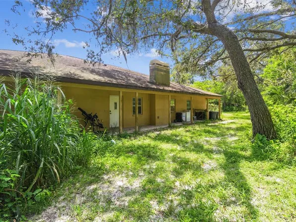 12604 Choctaw Trl, Hudson, FL 34669