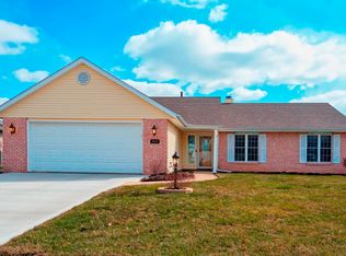 2929 Sioux Point, New Haven, IN 46774