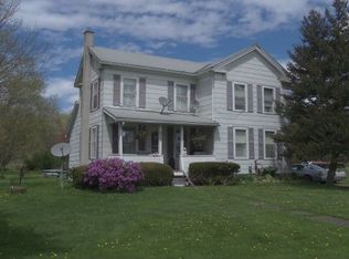 1498 Breesport N Chemung Rd, Lowman, NY 14861