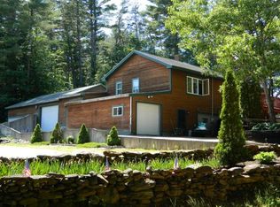 18 Lower Barley St, Lebanon, ME 04027