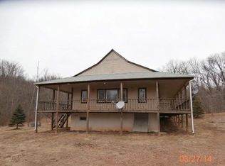 16128 Spring Valley Rd, Salineville, OH 43945