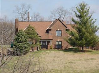 3514 Dead Timber Rd, California, KY 41007