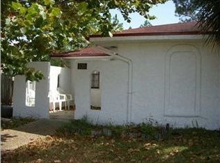 320 Wysong Ave #A, Mexico Beach, FL 32456