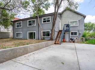 2702 N Cascade Ave APT 2, Colorado Springs, CO 80907