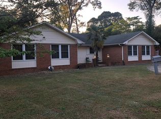 718 Lewis Rd, Sumter, SC 29154