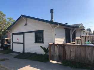 712 Spruce Ave, Pacific Grove, CA 93950