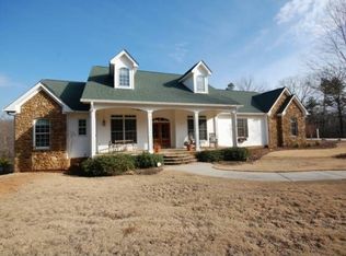 5604 Odum Smallwood Rd, Gainesville, GA 30506