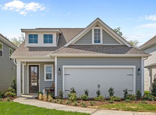 702 Conifer Dr LOT 223, Spring Hill, TN 37174