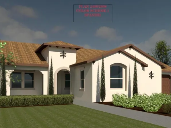 1955 Solig Ave, Kingsburg, CA 93631