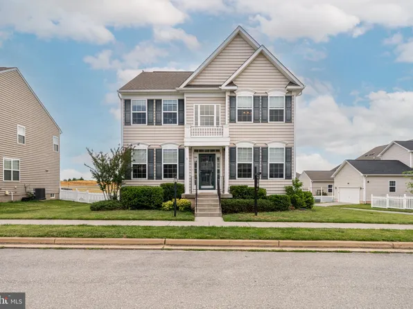 164 Chadwick Dr, Charles Town, WV 25414