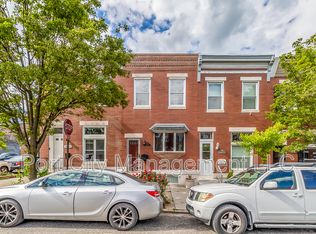 3802 Hudson St, Baltimore, MD 21224