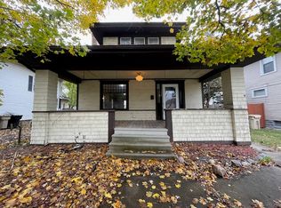 1234 Portage Ave, South Bend, IN 46616