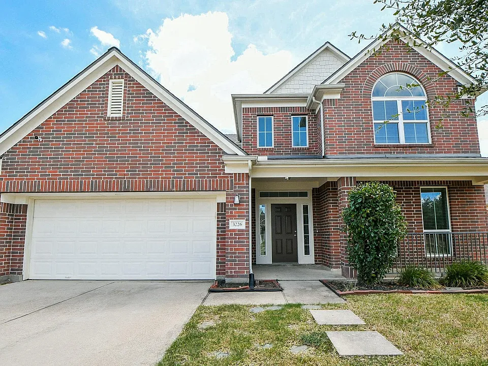 3226 Quarry Place Ln
