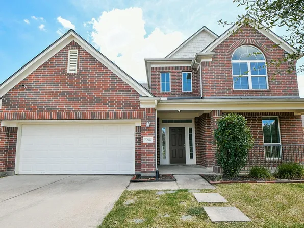 3226 Quarry Place Ln, Katy, TX 77493