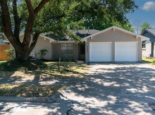 3436 Ash Ln, Deer Park, TX 77536