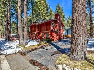 3090 Pasadena Ave, South Lake Tahoe, CA 96150