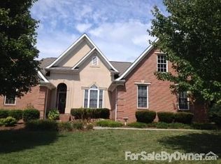 4040 Wellington Blvd, Morristown, TN 37814