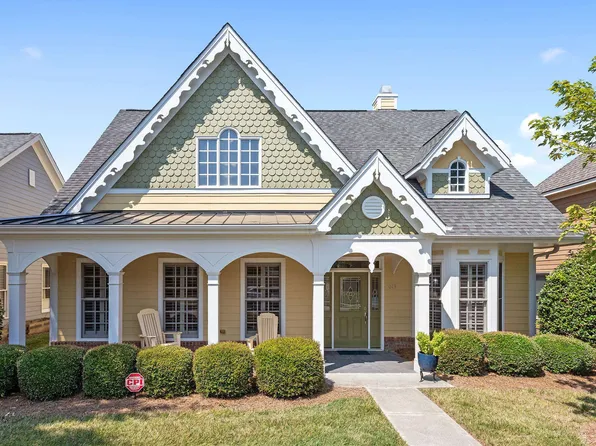 1013 Governess Ln, Morrisville, NC 27560