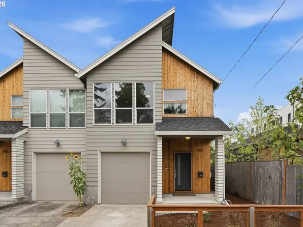 357 NE 75th Ave, Portland, OR 97213