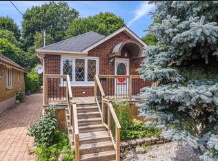 1282 York St, London, ON N5W2V4