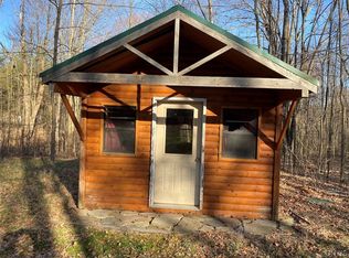 0 White Hill Rd, Bolivar, NY 14715