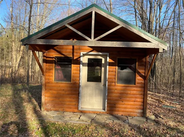 0 White Hill Rd, Bolivar, NY 14715