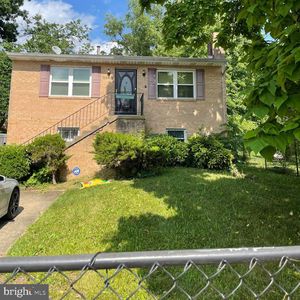 2506 Shadyside Ave, Suitland, MD, 20746