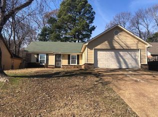 3979 Almond Cv, Memphis, TN 38115