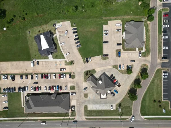 3300 N Kickapoo St Lot 6, Shawnee, OK 74804