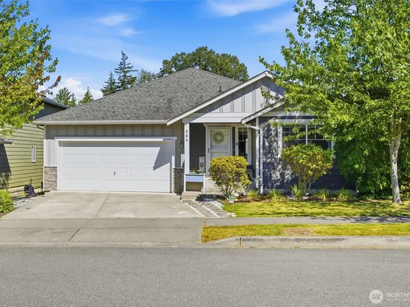 934 Dallas Street, Mount Vernon, WA 98274