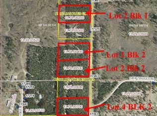 2 169th Ave, Park Rapids, MN 56470