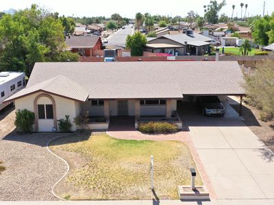 10051 N 39th Ave, Phoenix, AZ, 85051