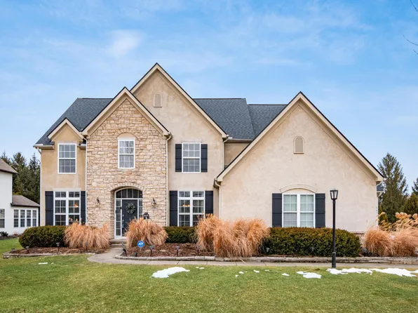 6298 Belvedere Green Blvd, Dublin, OH 43016