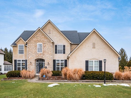 6298 Belvedere Green Blvd, Dublin, OH 43016