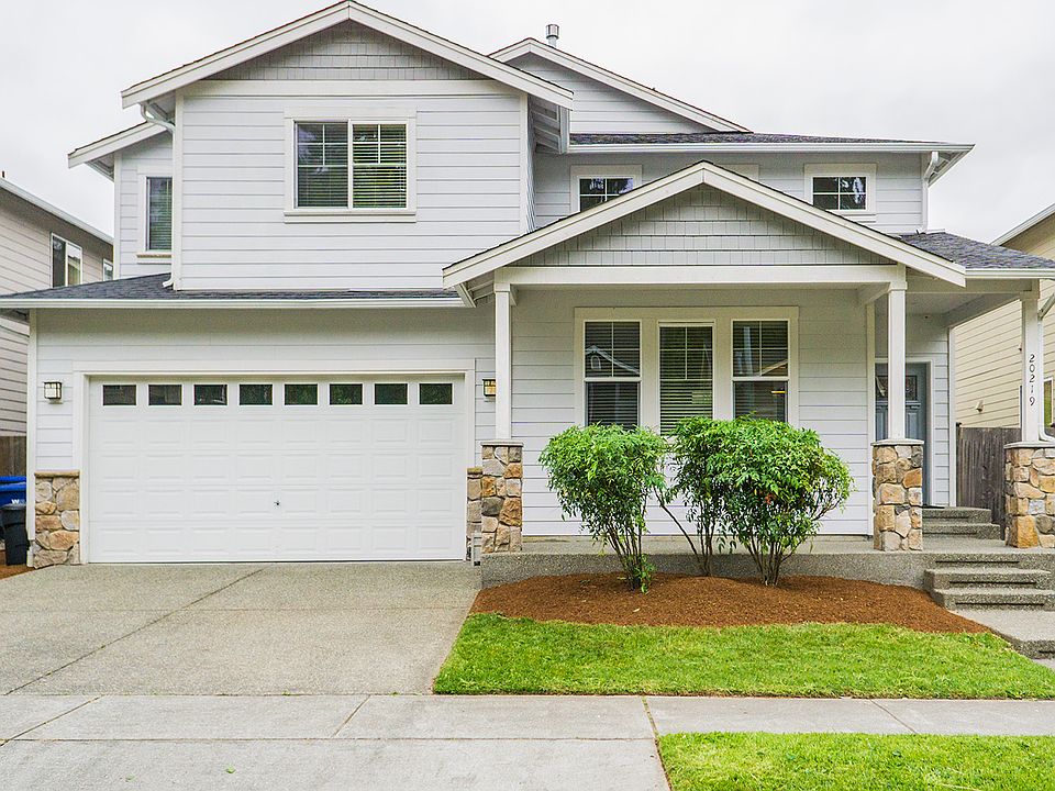 1st image of 20219 11th Ave W