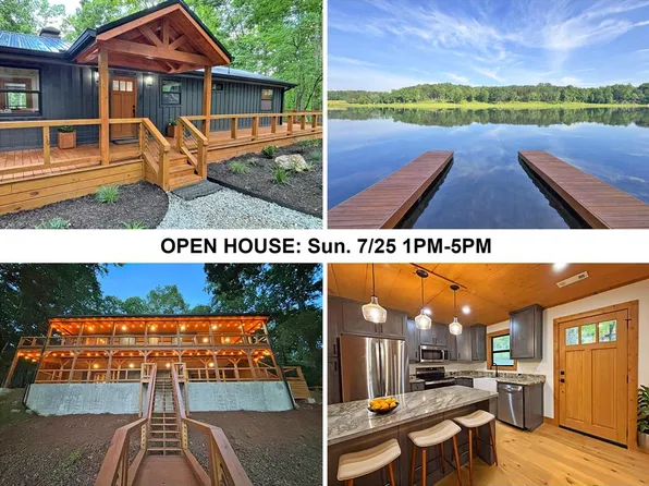 251 Walnut Rd, Blairsville, GA 30512