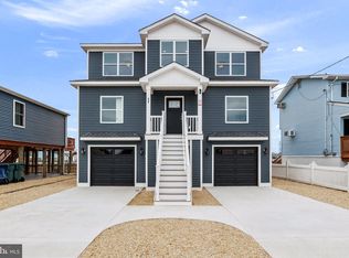 145 S Captains Dr, Little Egg Harbor, NJ