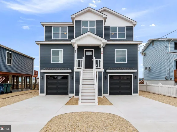 145 S Captains Dr, Little Egg Harbor, NJ 08087