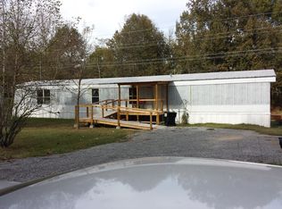 11715 Brown Rd, Kevil, KY 42053