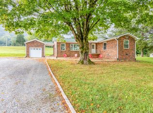1319 Ridgeview Dr, Clinton, TN 37716