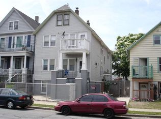 2331 S 16th St #1FF, Milwaukee, WI 53215