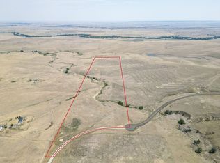 PARCEL 7 Last Dart Rd, Kiowa, CO 80117