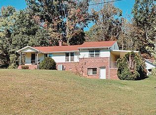 3 Dove Hill Rd, Candler, NC 28715